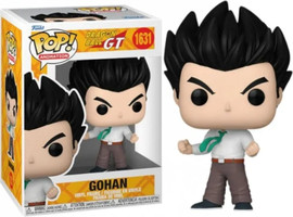 Funko Pop בובת פופ גוהאן - Funko Pop Gohan 1631