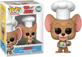 Funko Pop בובת אספנות פופ גרי