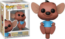 Funko Pop פופ פו הדוב רו