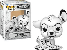 Funko Pop בובת פופ במבי - Funko Pop Bambi 1527