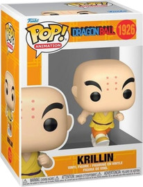 Anime Market Funko Pop Dragon Ball – קרירין #1926