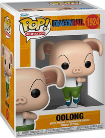 Anime Market Funko Pop Dragon Ball – אולונג #1924