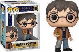 Funko Pop פופ הארי פוטר מחזיק סניץ' 196