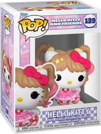Anime Market Funko Pop הלו קיטי Hello Kitty #139 – K-POP Sanrio