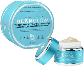 GLAMGLOW THIRSTYMUD HYDRATRING TREATMENT מסכת לחות שיקום והרגעה לעור