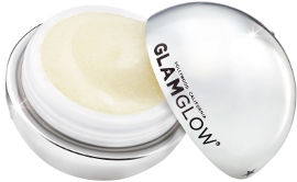 GLAMGLOW POUTMUD LIP EXFOLIATING TREATMENT טיפול מחדש לשפתיים - FIZZY