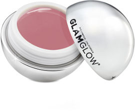 GLAMGLOW POUTMUD WET LIP BALM TREATMENT טיפול באלם משקם לשפתיים - LOVE SCENE