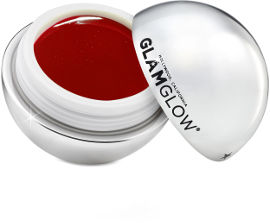 GLAMGLOW POUTMUD WET LIP BALM TREATMENT טיפול באלם משקם לשפתיים - STARLET