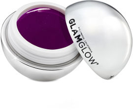 GLAMGLOW POUTMUD WET LIP BALM TREATMENT טיפול באלם משקם לשפתיים - SUGAR PLUM