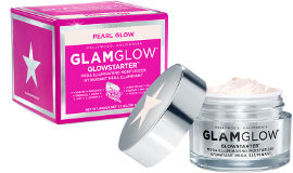 GLAMGLOW GLOWSTARTER MEGA ILLUMINATING MOISTURIZER לחות מגה מלחלחת - PEARL GLOW