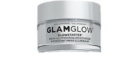 GLAMGLOW GLOWSTARTER MEGA ILLUMINATING MOISTURIZER לחות מגה מלחלחת - SUN GLOW