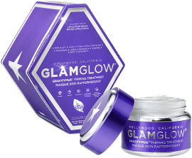 GLAMGLOW GRAVITYMUD FIRMING TREATMENT מסכה למיצוק והידוק העור