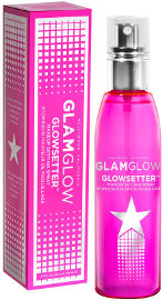 GLAMGLOW GLOWSETTER MAKEUP SETTING SPRAY ספריי לקיבוע איפור