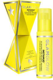 GLAMGLOW INSTAMUD מסכה במרקם קצף מעדנת נקבוביות ב 60 שניות