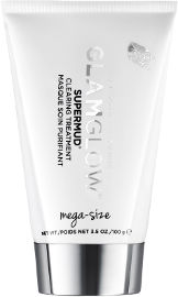 GLAMGLOW SUPERMUD מסכה לטיפול מטהר