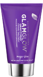 GLAMGLOW GRAVITYMUD מסכה למיצוק והידוק העור