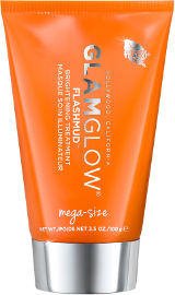 GLAMGLOW FLASHMUD מסכה מבהירה לעור זוהר