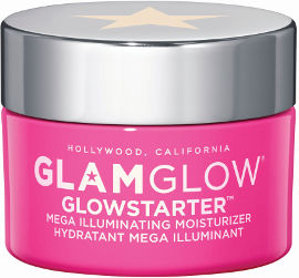 GLAMGLOW GLOWSTARTER MEGA ILLUMINATING MOISTURIZER לחות מגה מלחלחת - ניוד