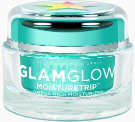 GLAMGLOW MOISTURETRIP קרם לחות עשיר באומגה