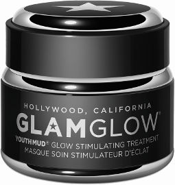 GLAMGLOW YOUTHMUD מסכת בוץ לטיפול אנטי-אייג'ינג