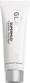 GLAMGLOW SUPERMUD מסכה לטיהור העור