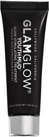 GLAMGLOW YOUTHMUD מסכת בוץ לטיפול אנטי-אייג'ינג