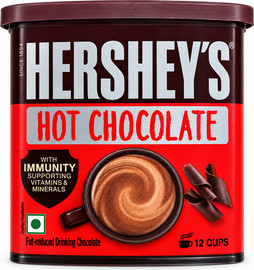 הרשיז Hershey's Hot Chocolate הרשי שוקו אבקה להכנה