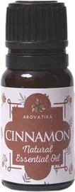 Decorado שמן אתרי קינמון CINNAMON