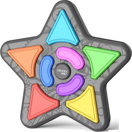 Aya Baby משחק זיכרון צבעים