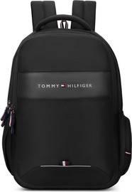 TOMMY HILFIGER תיק גב 3 תאים Tommy Hilfiger