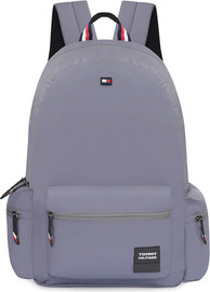 TOMMY HILFIGER תיק גב 3 תאים Tommy Hilfiger