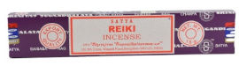 SATYA מארז קטורת SATYA REIKI