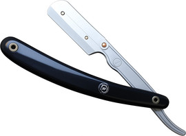 parker ידית תער מקצועית Parker 33R