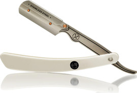 parker ידית תער מקצועית Parker 34R