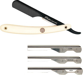 parker ידית תער מקצועית Parker PTAWH