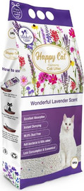 My Pet Pharm חול לחתולים WONDERFUL LAVANDER SCENT 10 L