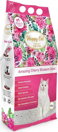 My Pet Pharm חול חתולים AMAZING CHERRY BLOSSOM SCENT 10 L
