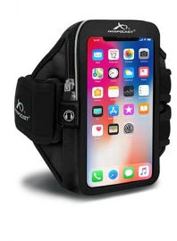 Armpocket נרתיק זרוע לריצה Ultra i-35