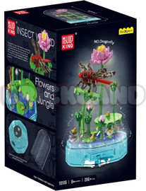 Mould King 10106 מולד קינג שפירית | Mould King