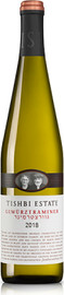 TISHBI WINERY תשבי גוורצטרמינר 750 מל