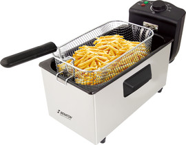 Benaton סיר טיגון 3 ליטר BT-6046 BENATON