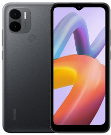 XIAOMI טלפון סלולרי Xiaomi Redmi A2 Plus 64GB 3GB RAM שיאומי שחור