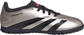 Adidas נעלי קטרגל לילדים ונוער אדידס - Adidas Predator Club IF6240 צבע כסף