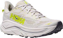 Hoka Hoka Challenger 8 - נעלי ספורט נשים הוקה צ'אלנג'ר 8 בצבע לבן/נאון סיטרוס