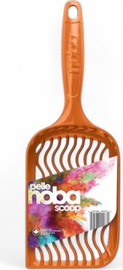 NOBA נובה | כף פינוי צרכים | כתום