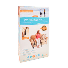 STANDER ידיות עזר לקימה מהספה