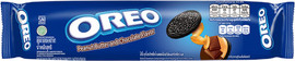Mondelez Oreo peanut butter אוראו עם חמאת בוטנים באמצע
