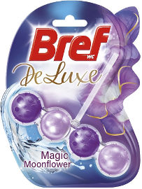 Bref דלקס סבון אסלה מונפלאוור