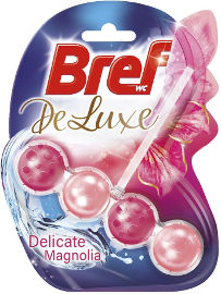 Bref דלקס סבון אסלה מגנוליה