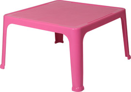Cortico שולחן ילדים איכותי וגדול במיוחד Sunny Kids Table